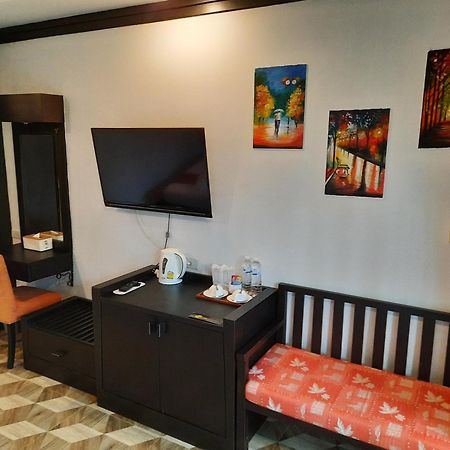Fullmoon Beachresort Krabi Ao Nang Dış mekan fotoğraf